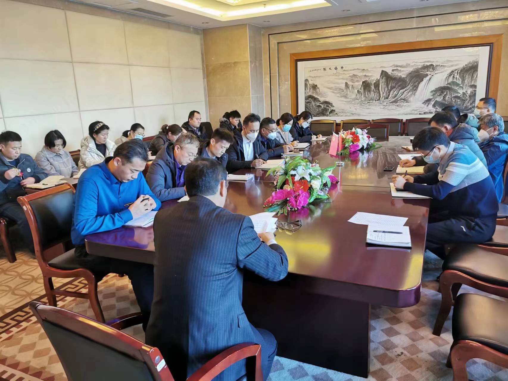 ɽ�|���­h(hu��n)���������޹�˾�M�����_(k��i)�������M(j��n)��(hu��)